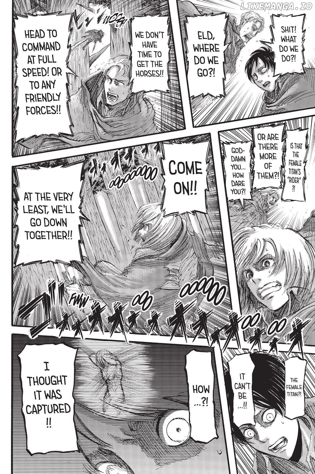 Shingeki no Kyojin, Chapter 28 image 18